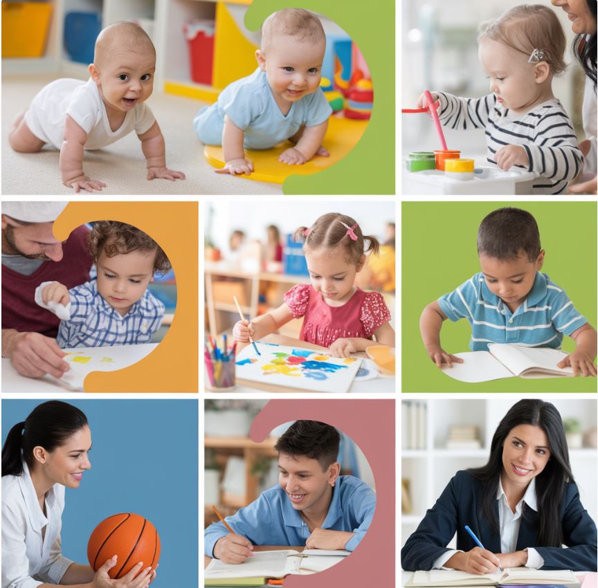 Child Development